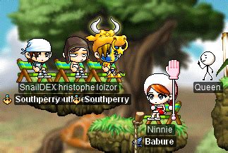 rooney maplestory